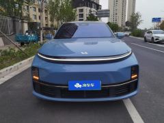 Li Auto L7 Pro - ფოტო 3
