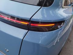 Li Auto L7 Pro - ფოტო 5