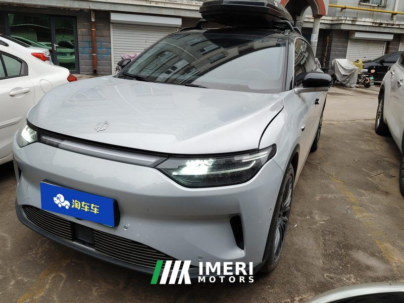 Leapmotor C11 EV Edition 502km 500Smart Edition - ავტომობილი ჩინეთიდან