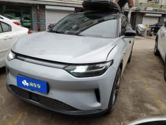 Leapmotor C11 EV Edition 502km 500Smart Edition - ფოტო 1