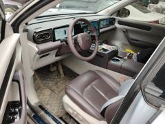 Leapmotor C11 EV Edition 502km 500Smart Edition - ფოტო 14