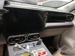 Leapmotor C11 EV Edition 502km 500Smart Edition - ფოტო 17