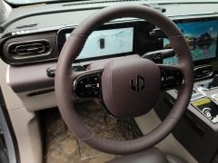 Leapmotor C11 EV Edition 502km 500Smart Edition - ფოტო 18
