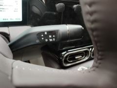 Leapmotor C11 EV Edition 502km 500Smart Edition - ფოტო 19
