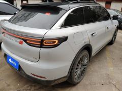 Leapmotor C11 EV Edition 502km 500Smart Edition - ფოტო 2