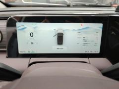 Leapmotor C11 EV Edition 502km 500Smart Edition - ფოტო 20
