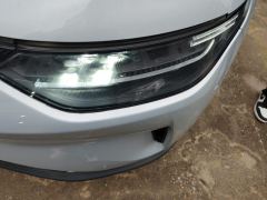 Leapmotor C11 EV Edition 502km 500Smart Edition - ფოტო 4