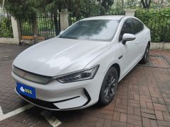 BYD Qin PLUS EV 400km Mobility Edition - ფოტო 1