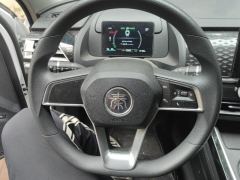 BYD Qin PLUS EV 400km Mobility Edition - ფოტო 18