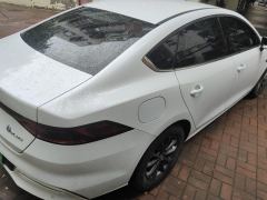 BYD Qin PLUS EV 400km Mobility Edition - ფოტო 2