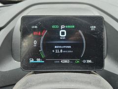 BYD Qin PLUS EV 400km Mobility Edition - ფოტო 20