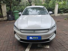 BYD Qin PLUS EV 400km Mobility Edition - ფოტო 3