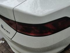 BYD Qin PLUS EV 400km Mobility Edition - ფოტო 5