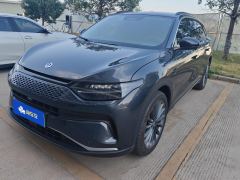 Leapmotor C11 EREV 300 Exclusive Edition - ფოტო 1