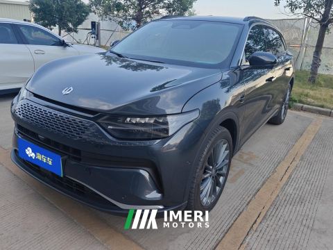 2024 Leapmotor C11 EREV 300 Exclusive Edition - ავტომობილი ჩინეთიდან