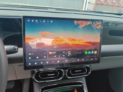 Leapmotor C11 EREV 300 Exclusive Edition - ფოტო 17