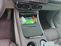 Leapmotor C11 EREV 300 Exclusive Edition - ფოტო 19