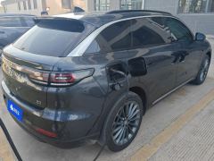 Leapmotor C11 EREV 300 Exclusive Edition - ფოტო 2