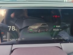 Leapmotor C11 EREV 300 Exclusive Edition - ფოტო 20