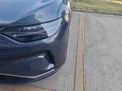 Leapmotor C11 EREV 300 Exclusive Edition - ფოტო 4