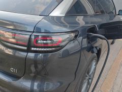 Leapmotor C11 EREV 300 Exclusive Edition - ფოტო 5