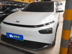 XPeng G3 G3i 520G - ფოტო 1