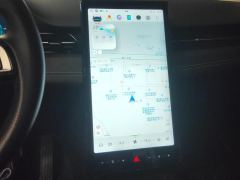 XPeng G3 G3i 520G - ფოტო 17