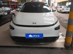 XPeng G3 G3i 520G - ფოტო 3