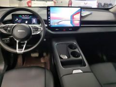Haval H6 2.0T AWD Max - ფოტო 16