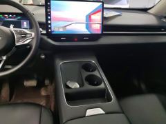 Haval H6 2.0T AWD Max - ფოტო 17