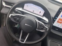 Haval H6 2.0T AWD Max - ფოტო 18
