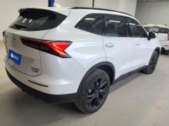 Haval H6 2.0T AWD Max - ფოტო 2