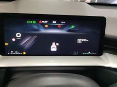 Haval H6 2.0T AWD Max - ფოტო 20
