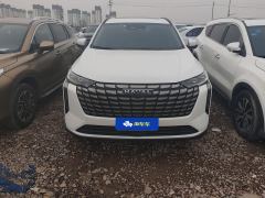 Haval H6 2.0T AWD Max - ფოტო 3
