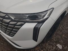 Haval H6 2.0T AWD Max - ფოტო 4