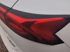 Haval H6 2.0T AWD Max - ფოტო 5