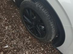 Haval H6 2.0T AWD Max - ფოტო 6