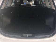 Haval H6 2.0T AWD Max - ფოტო 7