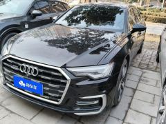Audi A6L 45 TFSI Premium Dynamic - photo 1