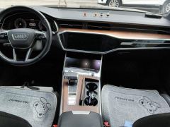 Audi A6L 45 TFSI Premium Dynamic - photo 16