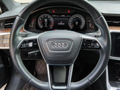 Audi A6L 45 TFSI Premium Dynamic - photo 18