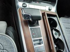 Audi A6L 45 TFSI Premium Dynamic - photo 19