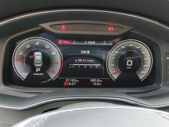 Audi A6L 45 TFSI Premium Dynamic - photo 20