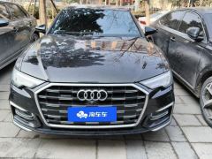 Audi A6L 45 TFSI Premium Dynamic - photo 3