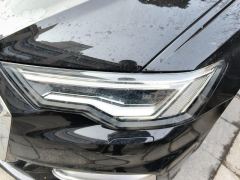 Audi A6L 45 TFSI Premium Dynamic - photo 4