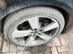 Audi A6L 45 TFSI Premium Dynamic - photo 6