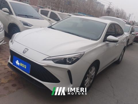 2023 Roewe MG i5 1.5L CVT Luxury - ავტომობილი ჩინეთიდან