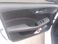 Roewe MG i5 1.5L CVT Luxury - photo 12