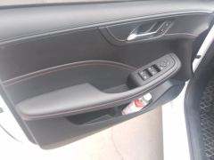 Roewe MG i5 1.5L CVT Luxury - photo 13