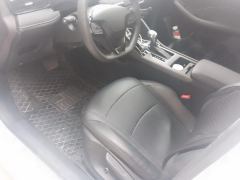 Roewe MG i5 1.5L CVT Luxury - photo 14